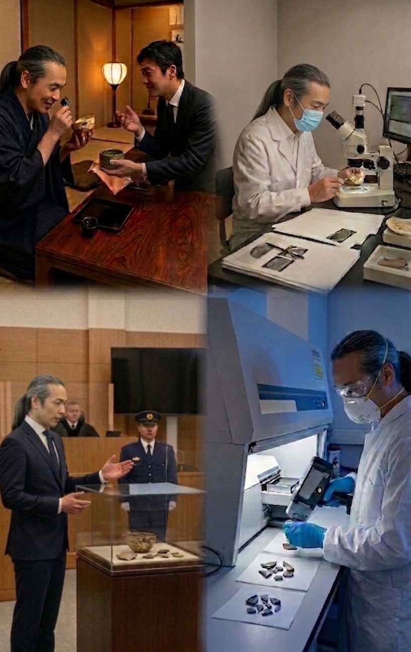 登録資料の活用例
