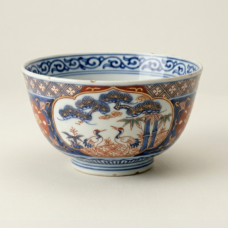 Sample Cultural Asset